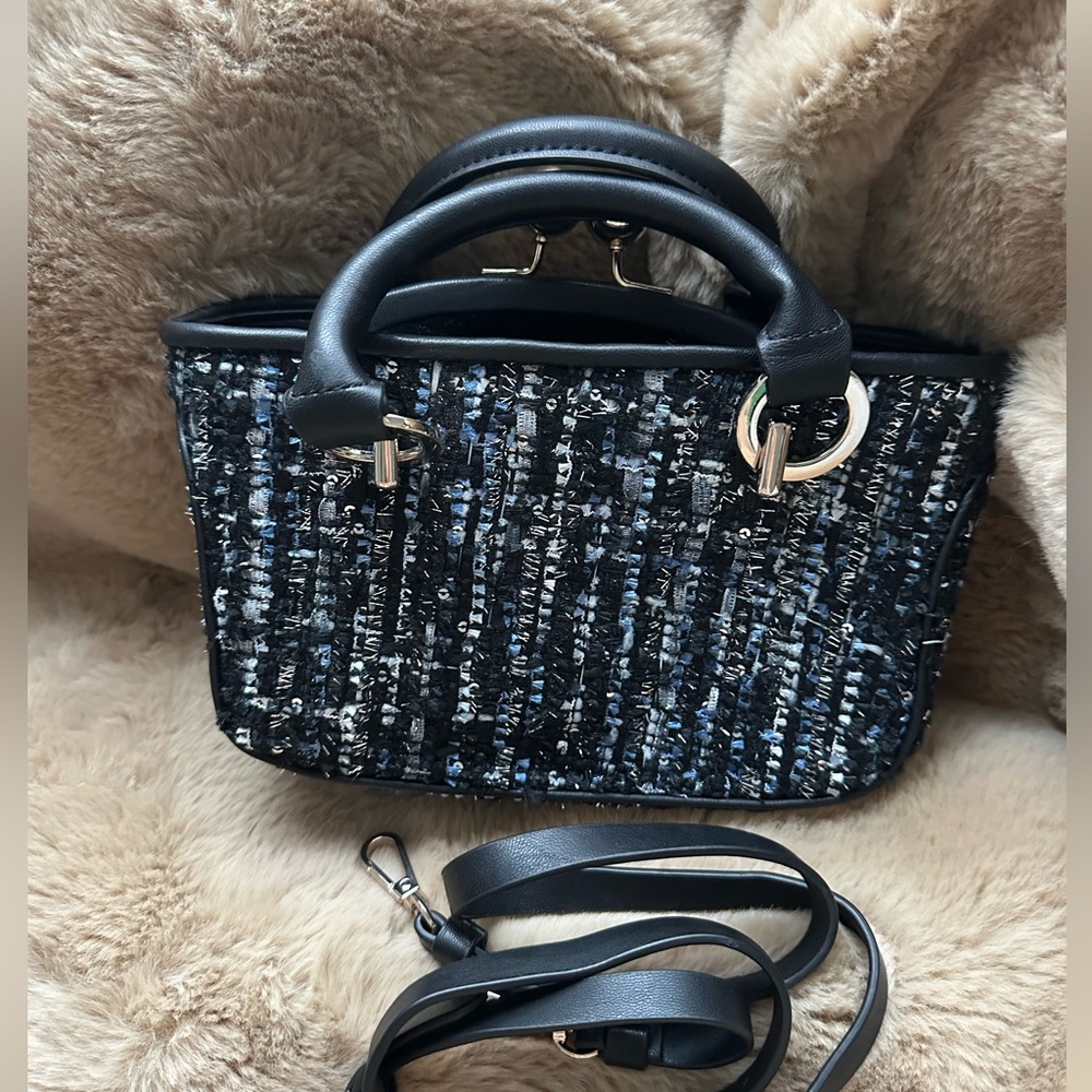 Zara crossbody bag - Picture 4 of 6